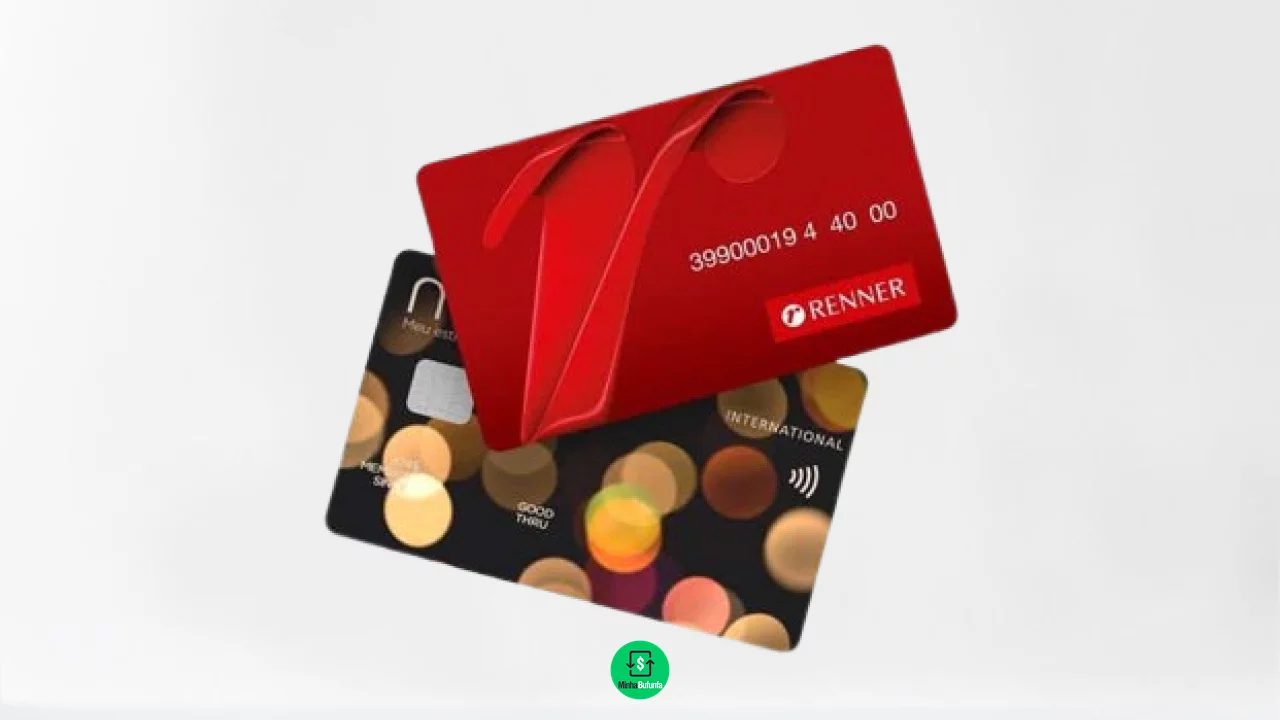 Cartão Renner: Veja benefícios e vantagens do cartão