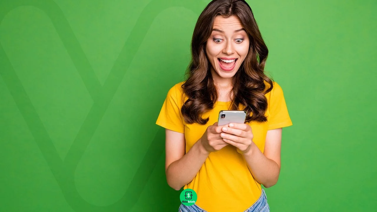 Empréstimo NoVerde: Como conseguir dinheiro em 24h com apenas 4 passos