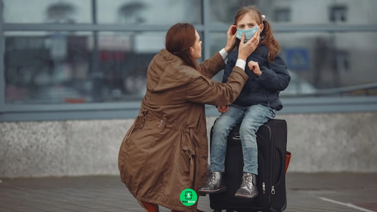 Veja como economizar até 80% em passagens aéreas para acompanhantes de PcD e autistas