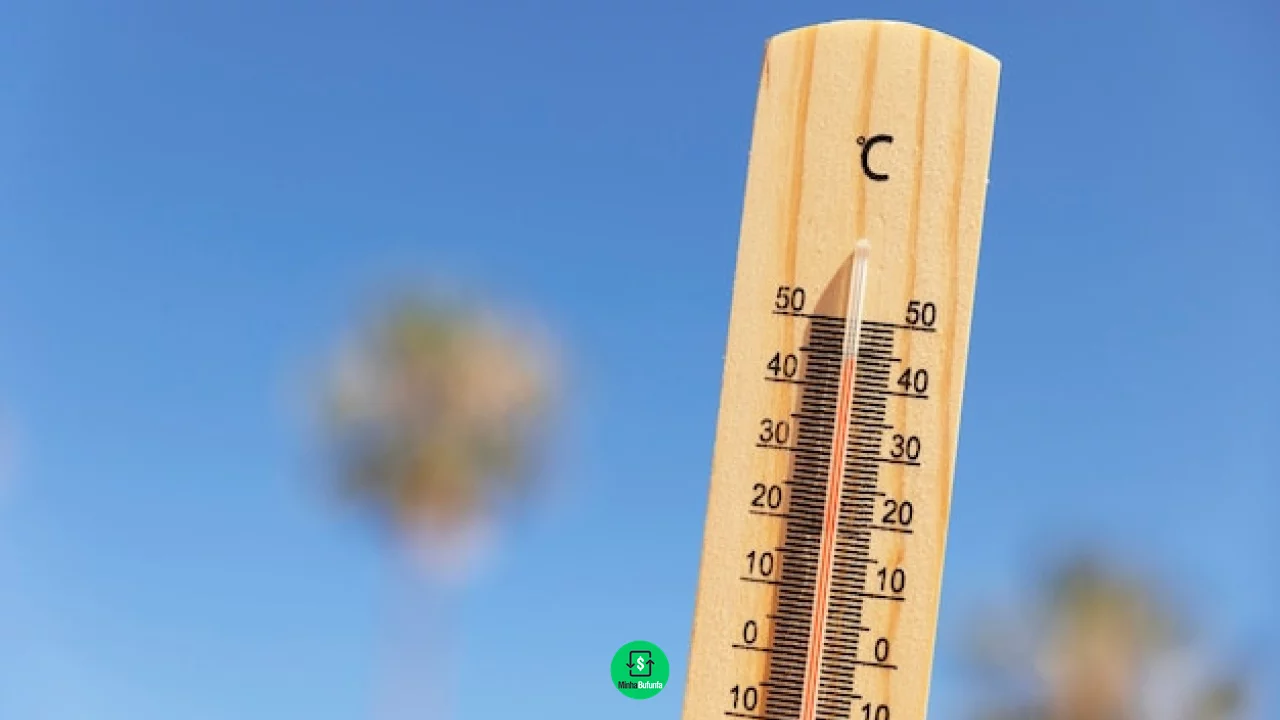 Como reduzir a conta de energia durante a onda de calor
