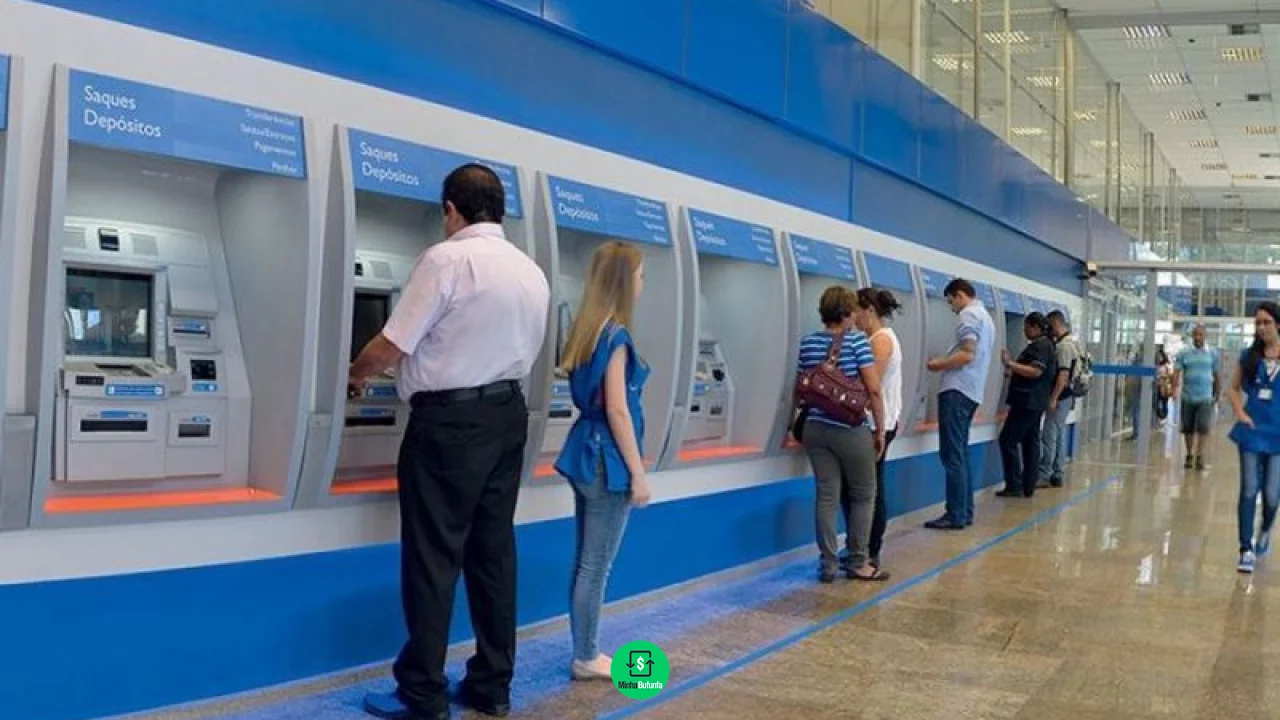 Como sacar benefício do INSS: Posso sacar em qualquer agência?