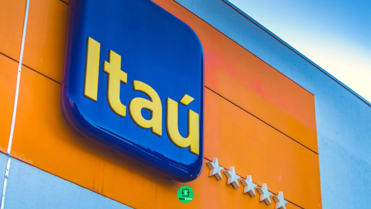 Como abrir uma conta no Itaú [Atualizado 2025]