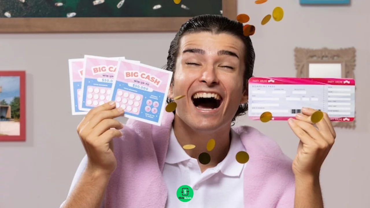 Nota Fiscal Paulista: Como consultar - Você pode ganhar dinheiro e participar dos sorteios