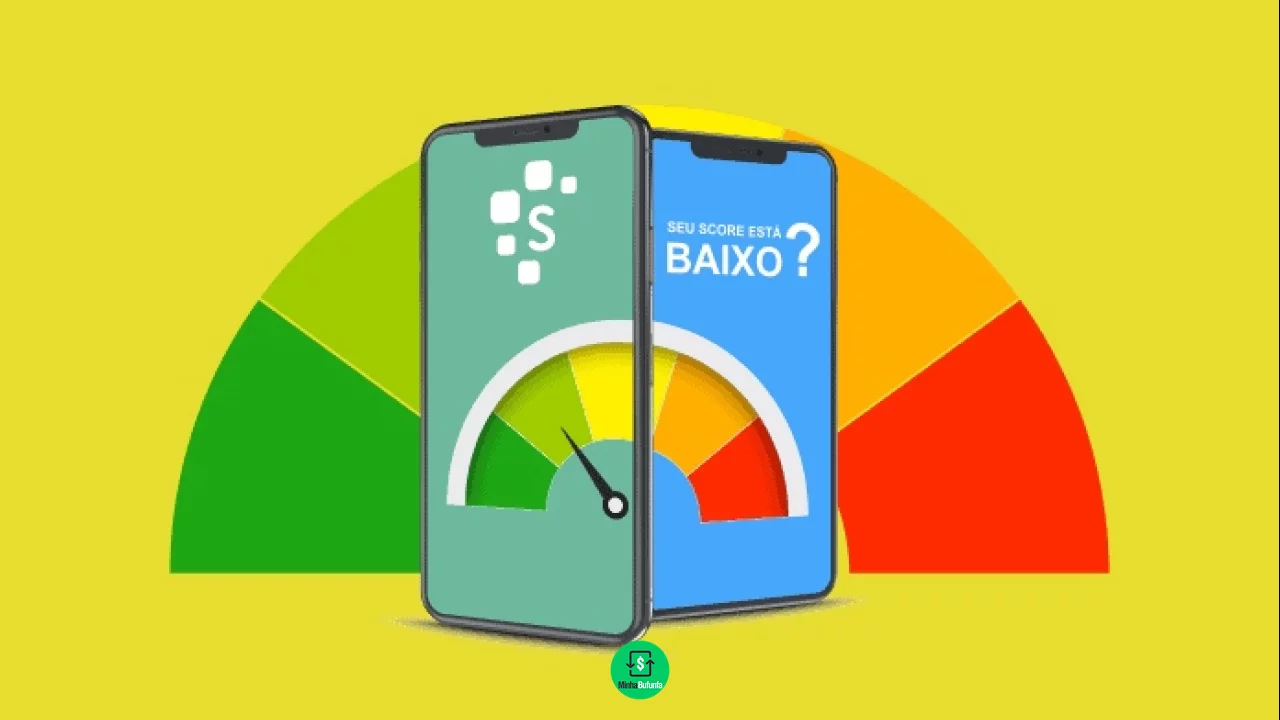 Cartões de crédito para quem está com score baixo: conheça algumas opções