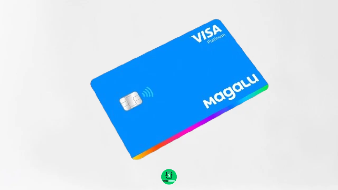 Como fazer o Cartão Magalu: Saiba como solicitar, vantagens e benefícios