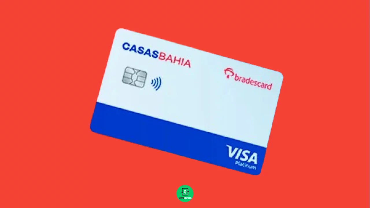 Como fazer o cartão Casas Bahia: Veja benefícios e dicas de aprovação