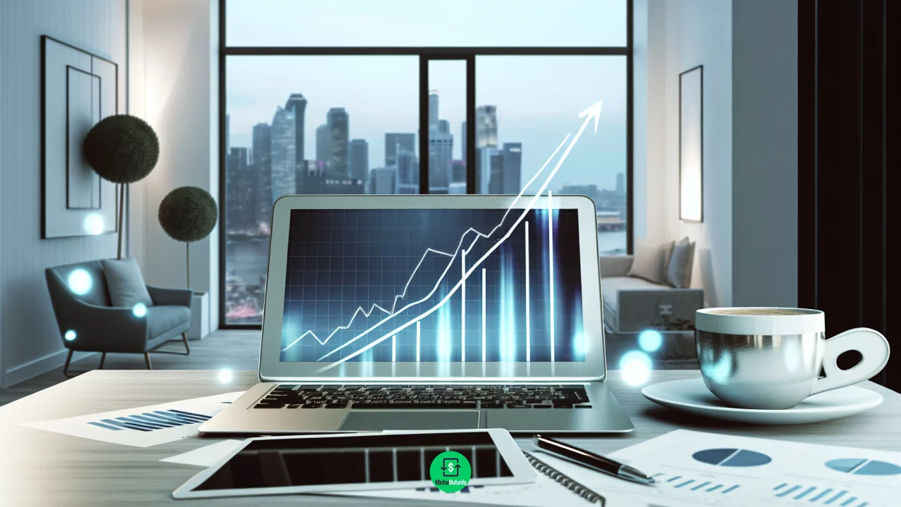 MEI em crescimento: Como planejar a evolução do seu negócio para além do faturamento limite