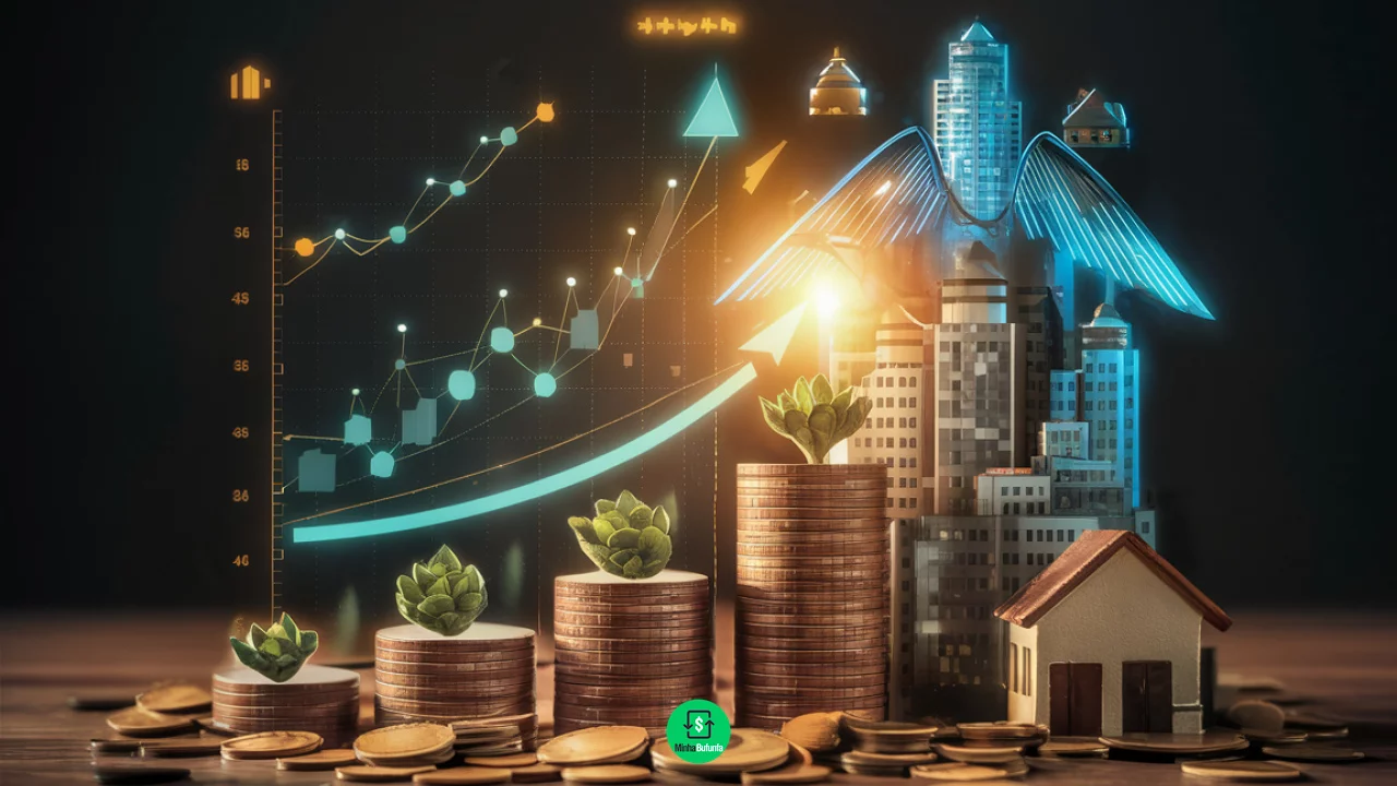 FIIs mais rentáveis dos últimos anos: Descubra os fundos que multiplicaram o patrimônio