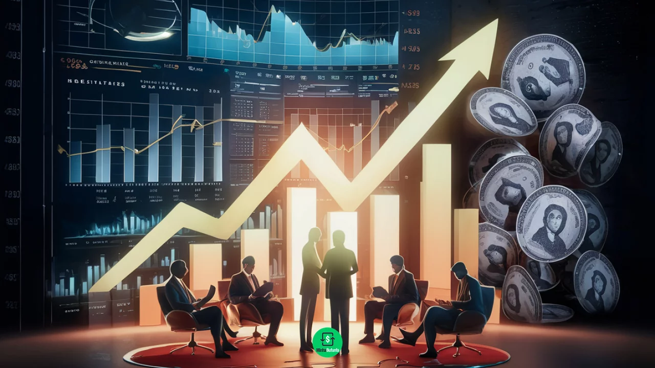 Tesouro Direto em 2025: Alta das taxas e recorde de 3 milhões de investidores - Vale a pena investir