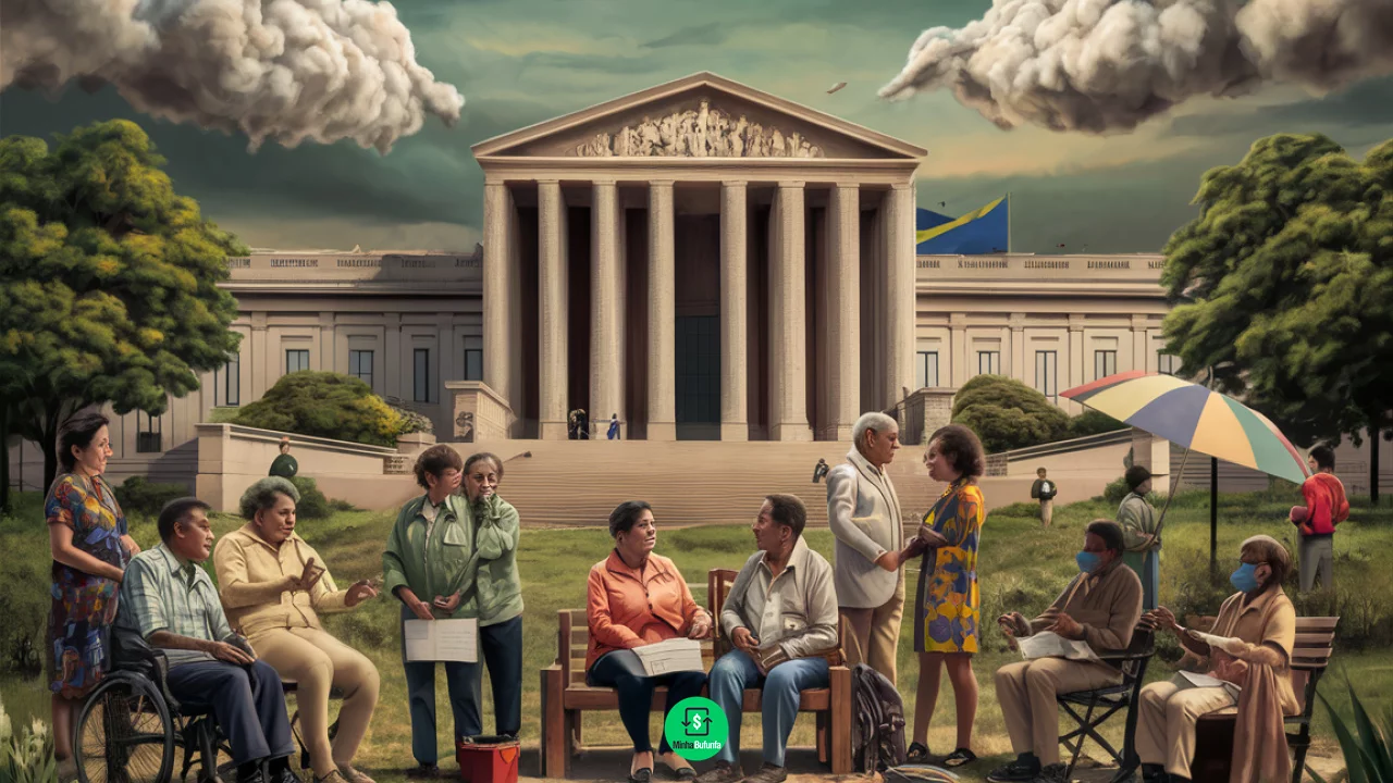 Revisão da vida toda do INSS: Entenda o novo julgamento do STF e como isso afeta sua aposentadoria