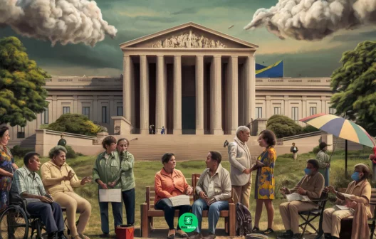 "STF muda regras da revisão da vida toda do INSS: Saiba como isso pode turbinar sua aposentadoria"