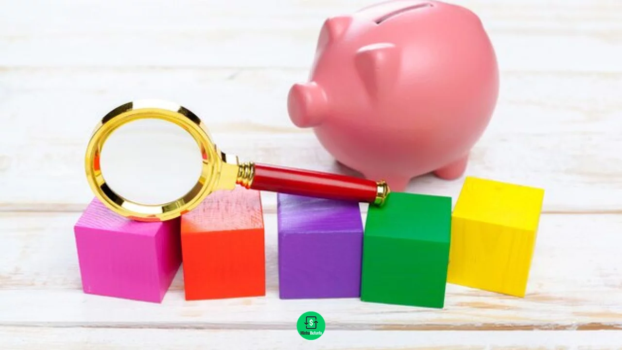 Como ensinar educação financeira para crianças: 7 estratégias práticas