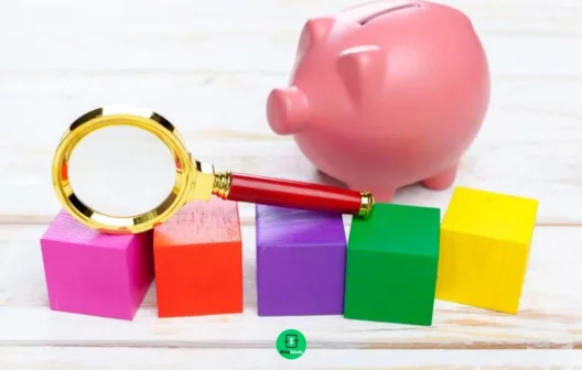 "Aprenda a ensinar seus filhos a serem mestres do dinheiro: 7 dicas infalíveis"