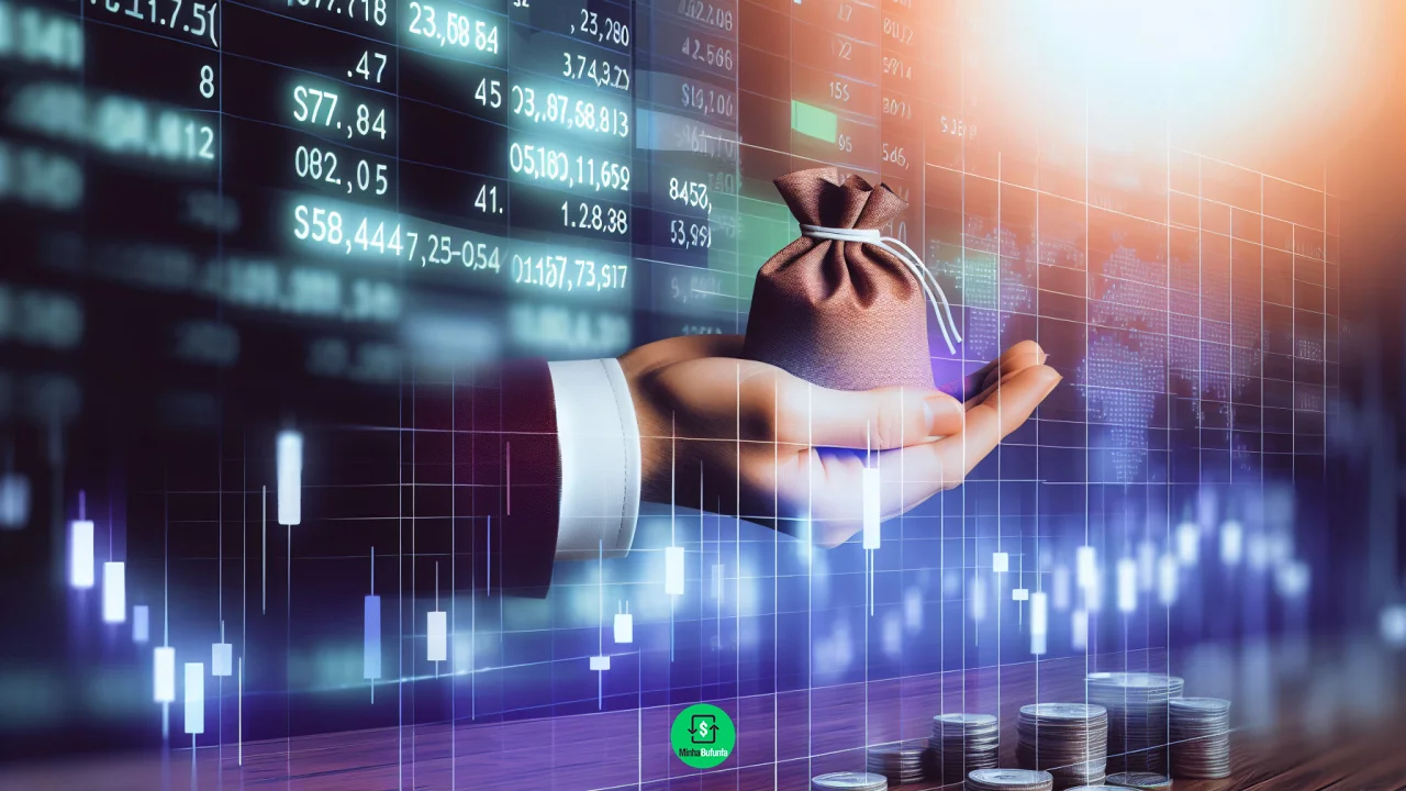 Custódia remunerada de ações: Como ganhar renda extra emprestando suas ações na bolsa