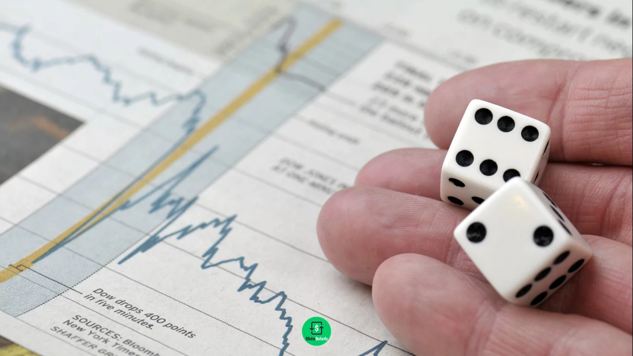 O que é capital especulativo? Entenda quando um investimento pode ter essa característica