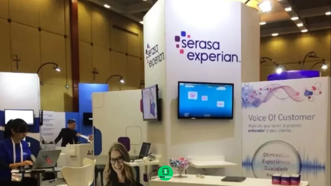 Como negociar dívidas de cartão de drédito na Serasa em 3 minutos