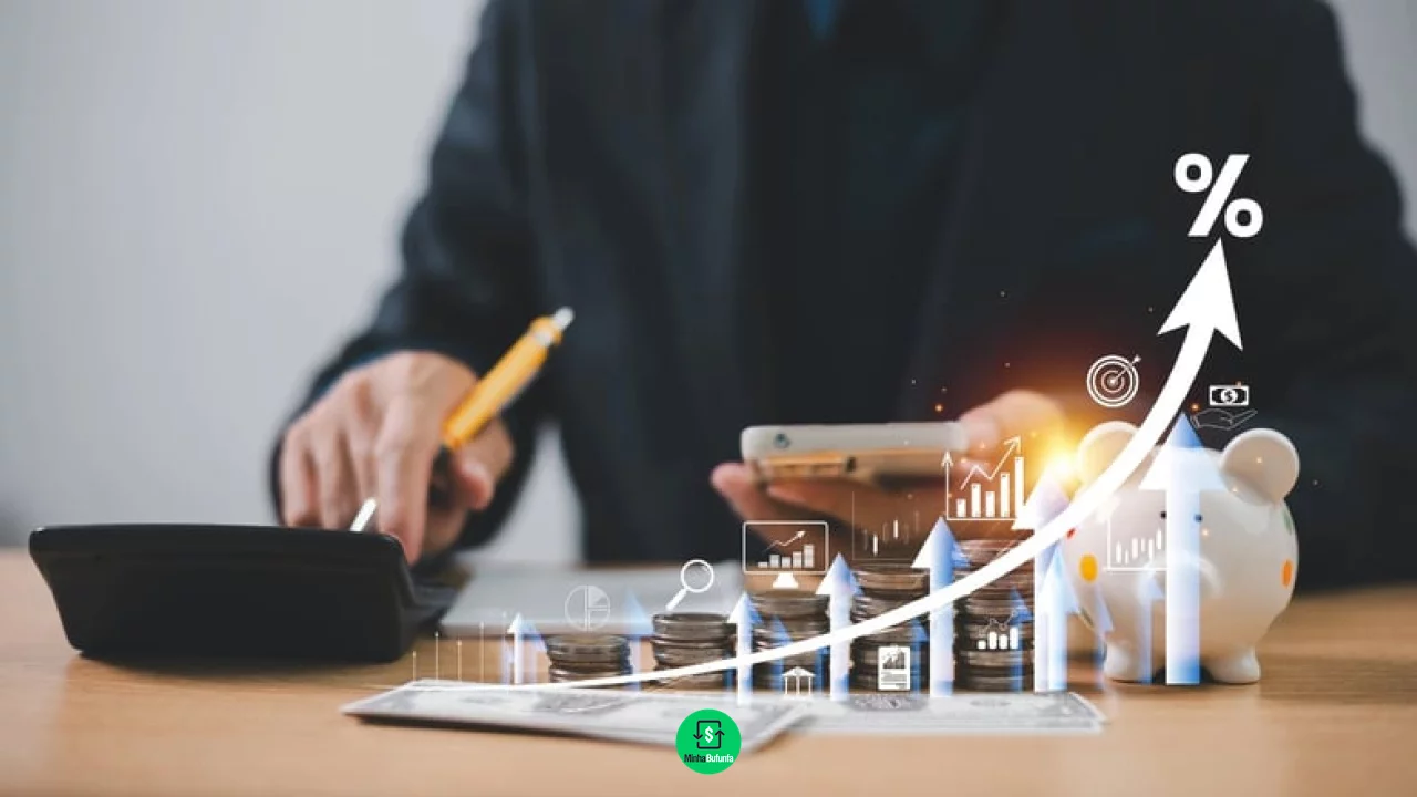 8 Empresas brasileiras que aumentaram consistentemente seus proventos nos últimos 5 anos