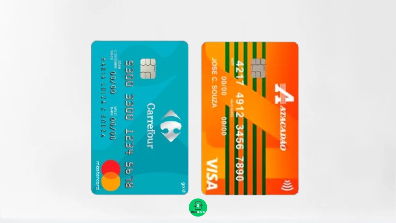 Cartão Carrefour: Veja benefícios exclusivos e como solicitar online