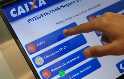 "Descubra agora mesmo como saber o seu saldo do FGTS!"