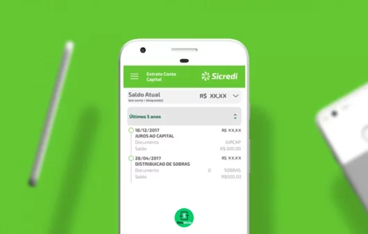 "Descubra as vantagens exclusivas da Conta Sicredi e torne-se um associado para desfrutar de benefícios imperdíveis!"