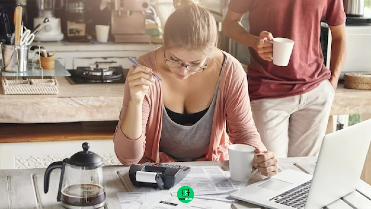 Economia Doméstica: 8 Estratégias práticas para economizar dinheiro no dia a dia