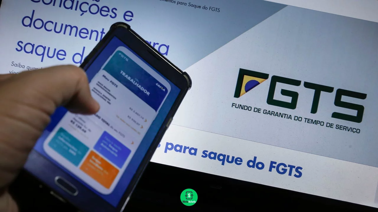 Governo altera regras do Saque-aniversário do FGTS: entenda o que muda