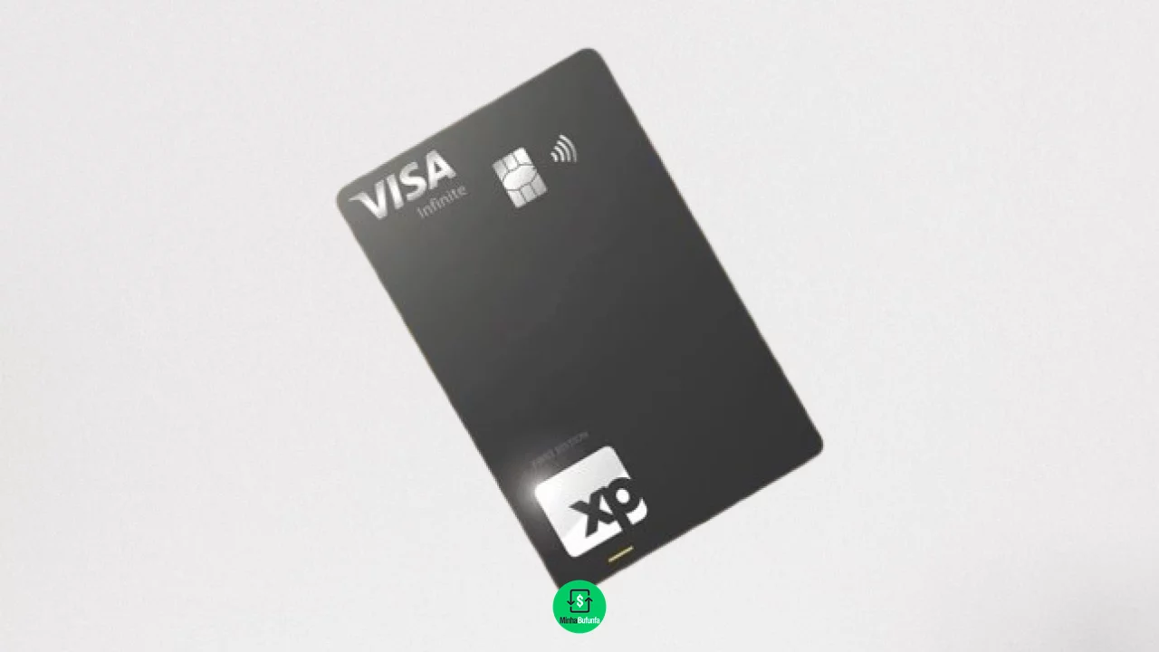 Cartão XP Visa Infinite: Vale a pena? Análise completa e benefícios exclusivos