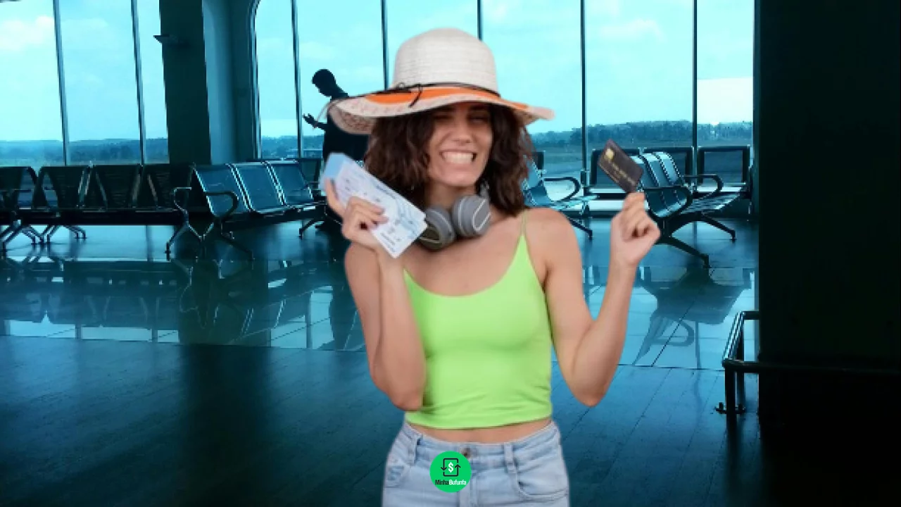 Cartões de crédito com milhas sem anuidade em 2025: Veja como economizar e viajar mais