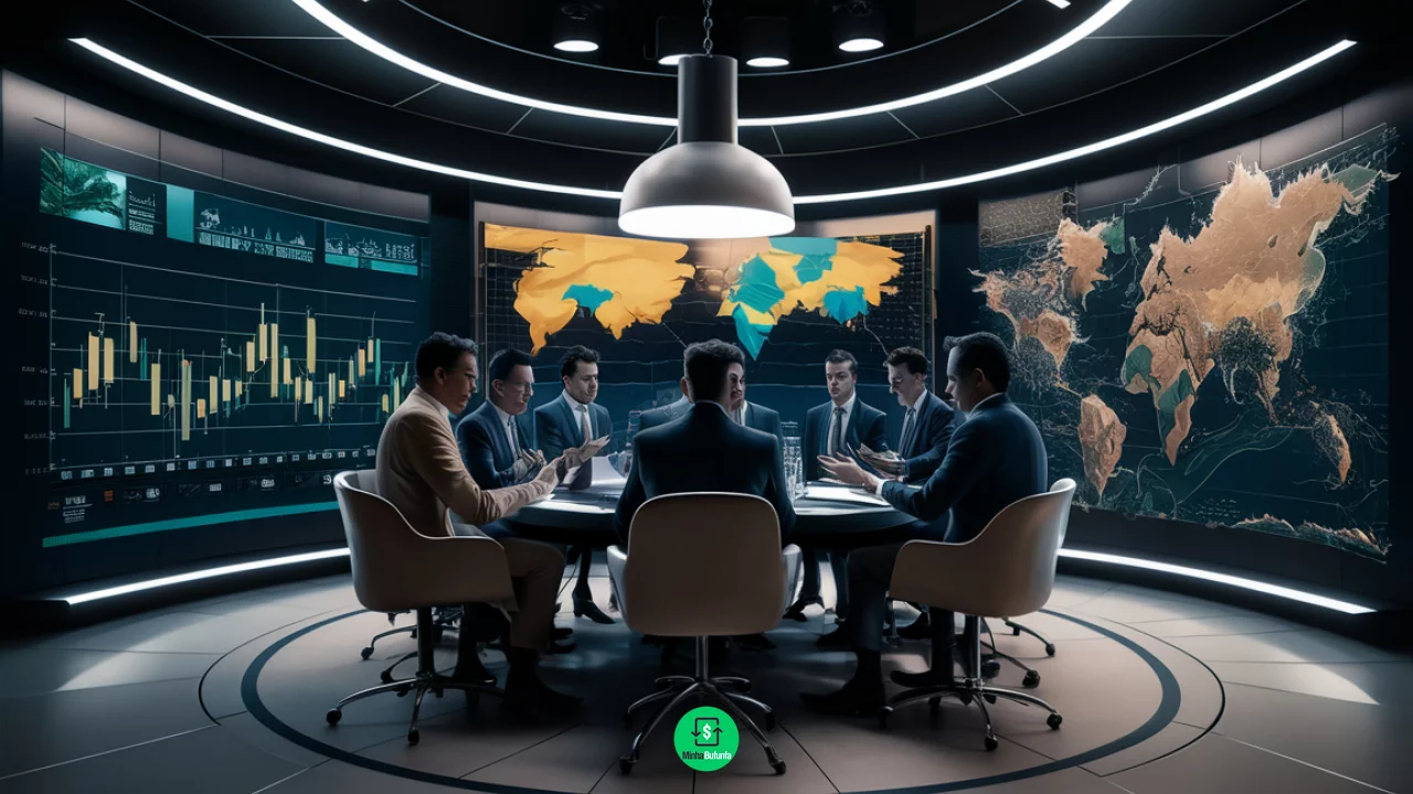 Instituições de Pagamento vs Bancos: O que muda com a nova regulamentação do BC