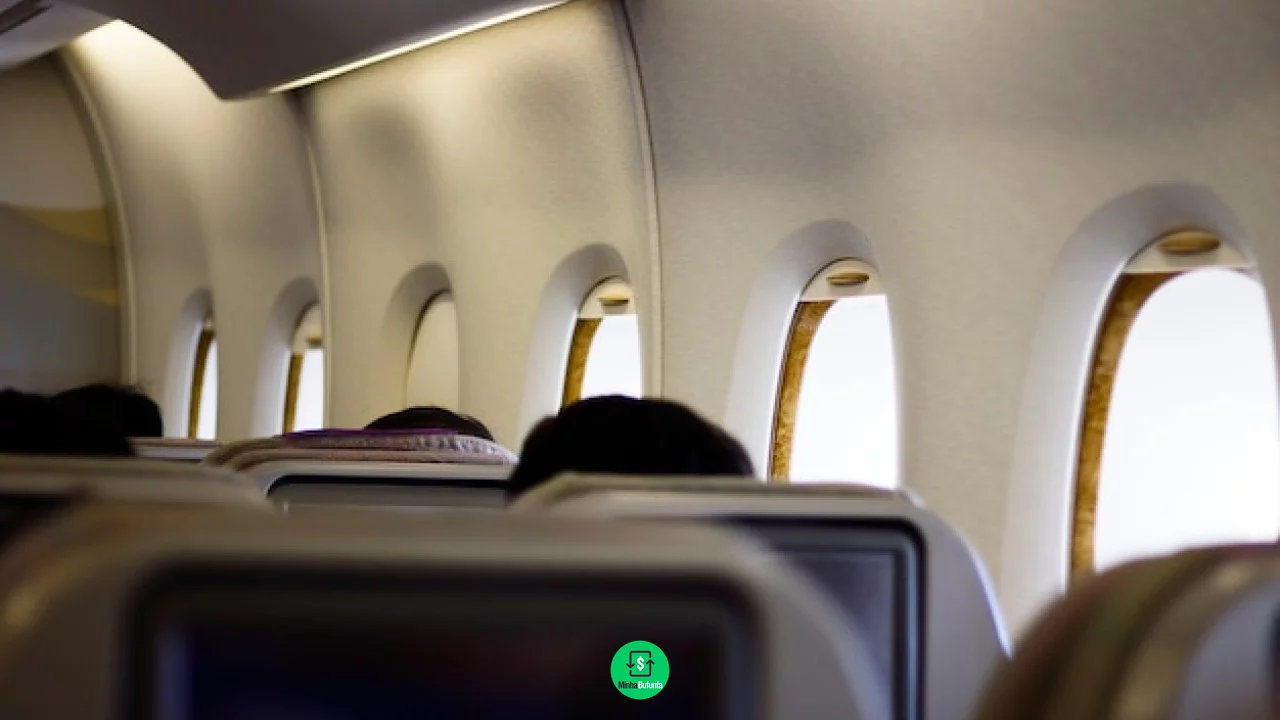 Milhas Aéreas: Como acumular e viajar mais gastando menos