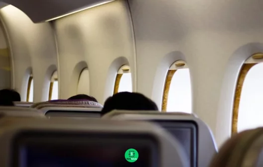 "Descubra o segredo para acumular milhas aéreas e viajar ao redor do mundo sem esvaziar sua carteira!"