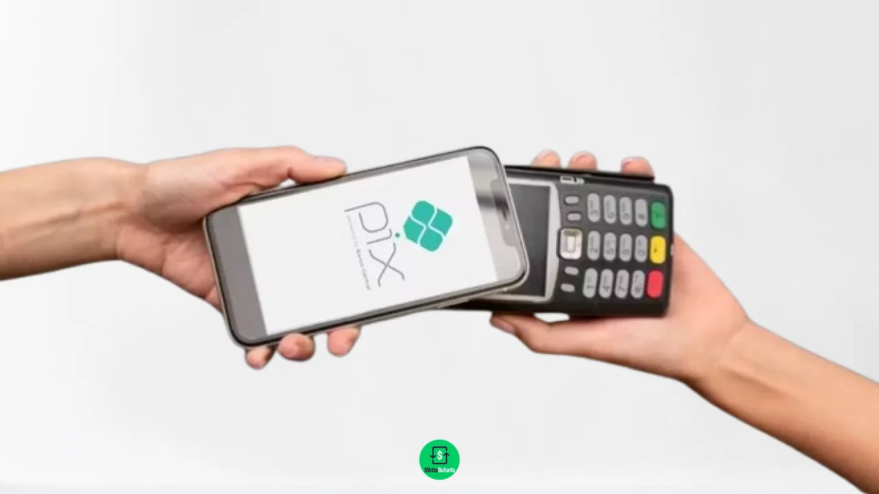 Pix por Aproximação: Como usar, limites e por que não funciona no iPhone