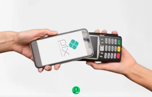 "Descubra por que o PIX por Aproximação não funciona no iPhone e como contornar essa limitação!"