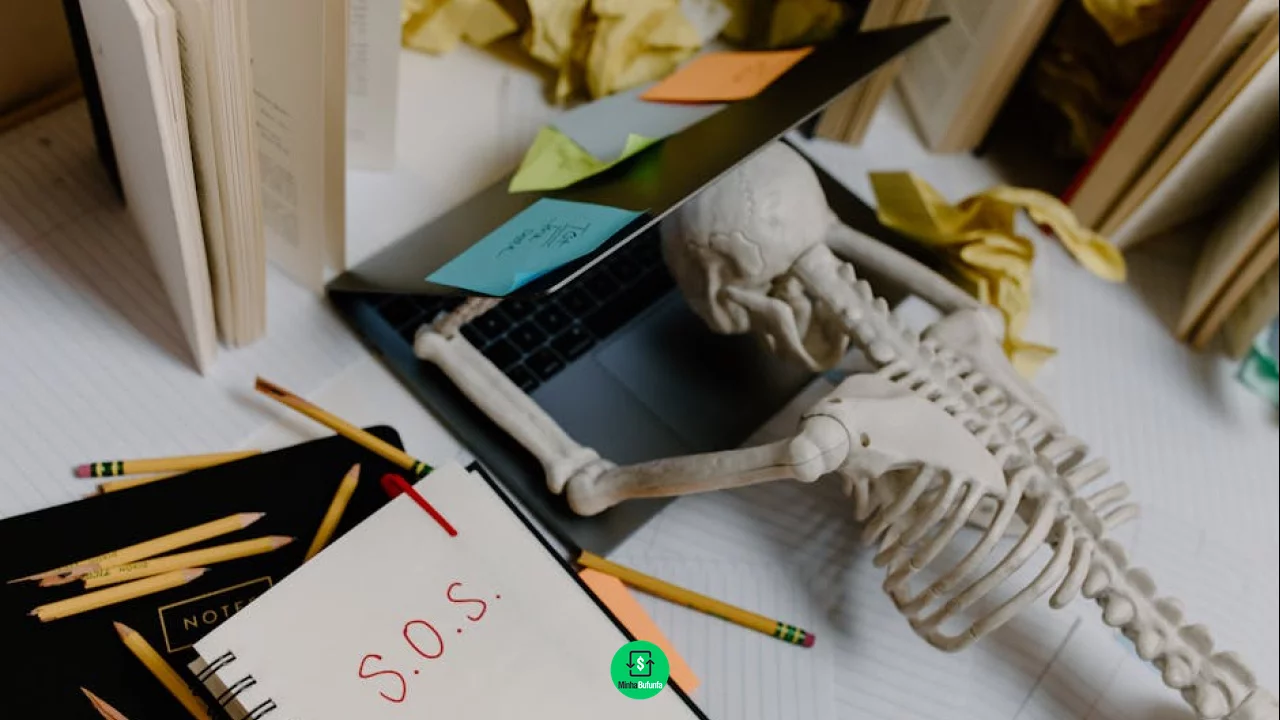 Saia das dívidas com o Feirão Serasa Limpa Nome: Veja as vantagens que você precisa conhecer