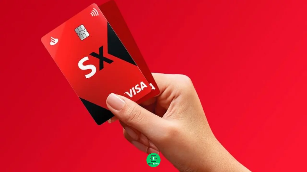 Como conseguir cartão de crédito no Santander? Confira dicas para ser aprovado