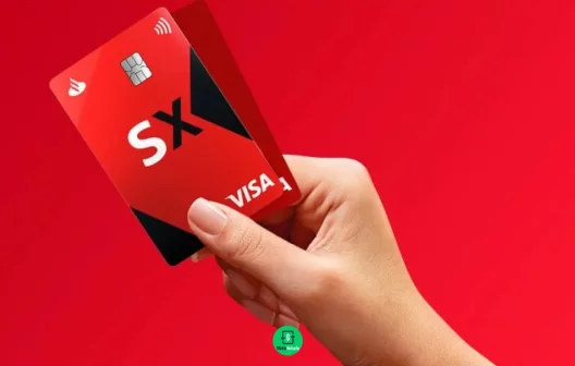 "Descubra o segredo para garantir seu cartão de crédito no Santander com estas dicas infalíveis!"