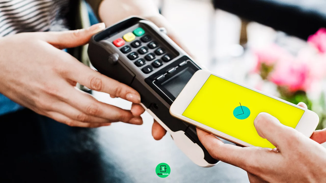 Pix por Aproximação do Banco do Brasil: Como usar, limites e vantagens do pagamento NFC