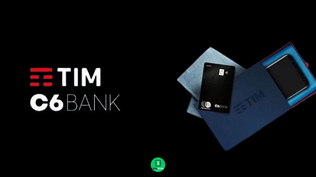 Como pagar conta da TIM com cartão de crédito e acumular pontos