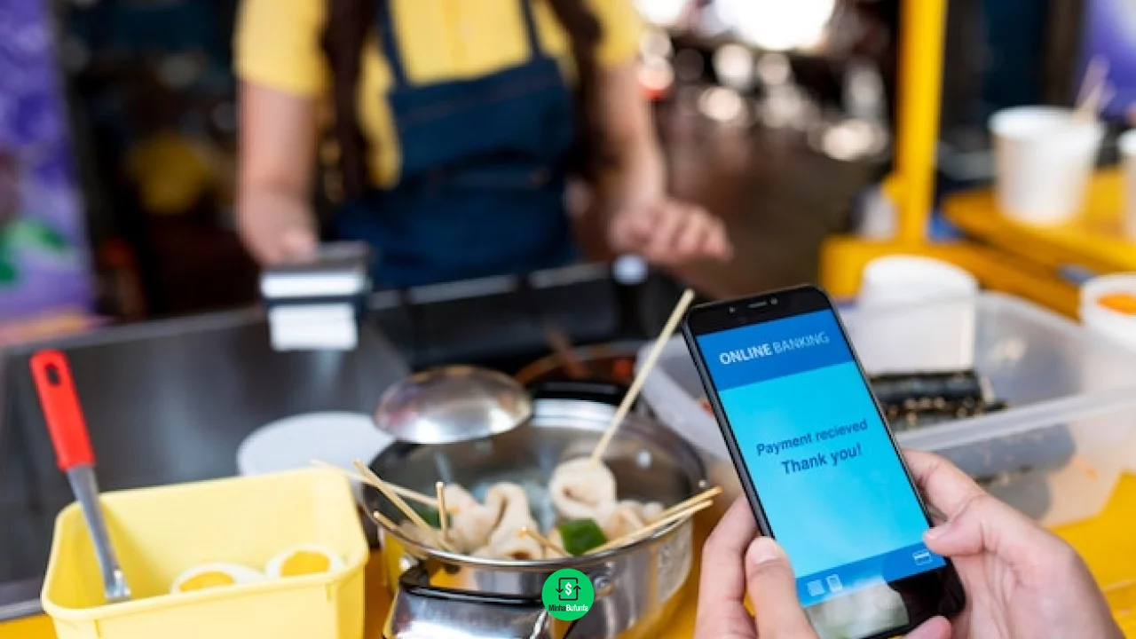 App MEI: Como o novo aplicativo da Receita Federal revoluciona a gestão do seu negócio