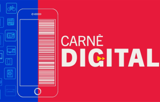"Gerencie suas parcelas de forma fácil e aproveite as vantagens do carnê digital das Casas Bahia com o banQi!"