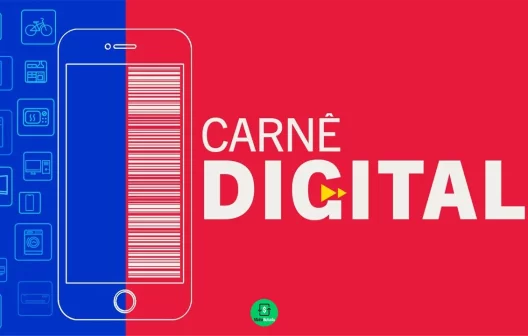 "Gerencie suas parcelas de forma fácil e aproveite as vantagens do carnê digital das Casas Bahia com o banQi!"
