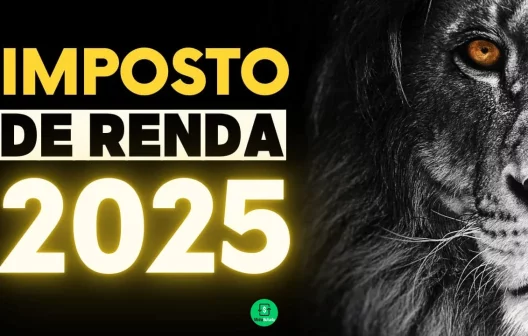 "Descubra se você precisa declarar Imposto de Renda em 2025! Não corra o risco de cometer erro"