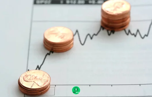 "Aprenda como alcançar lucros constantes de 1% ao mês nos seus investimentos!"