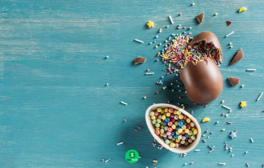 "Páscoa 2025: Descubra maneiras inteligentes de economizar e curtir a data sem estourar o orçamento!"