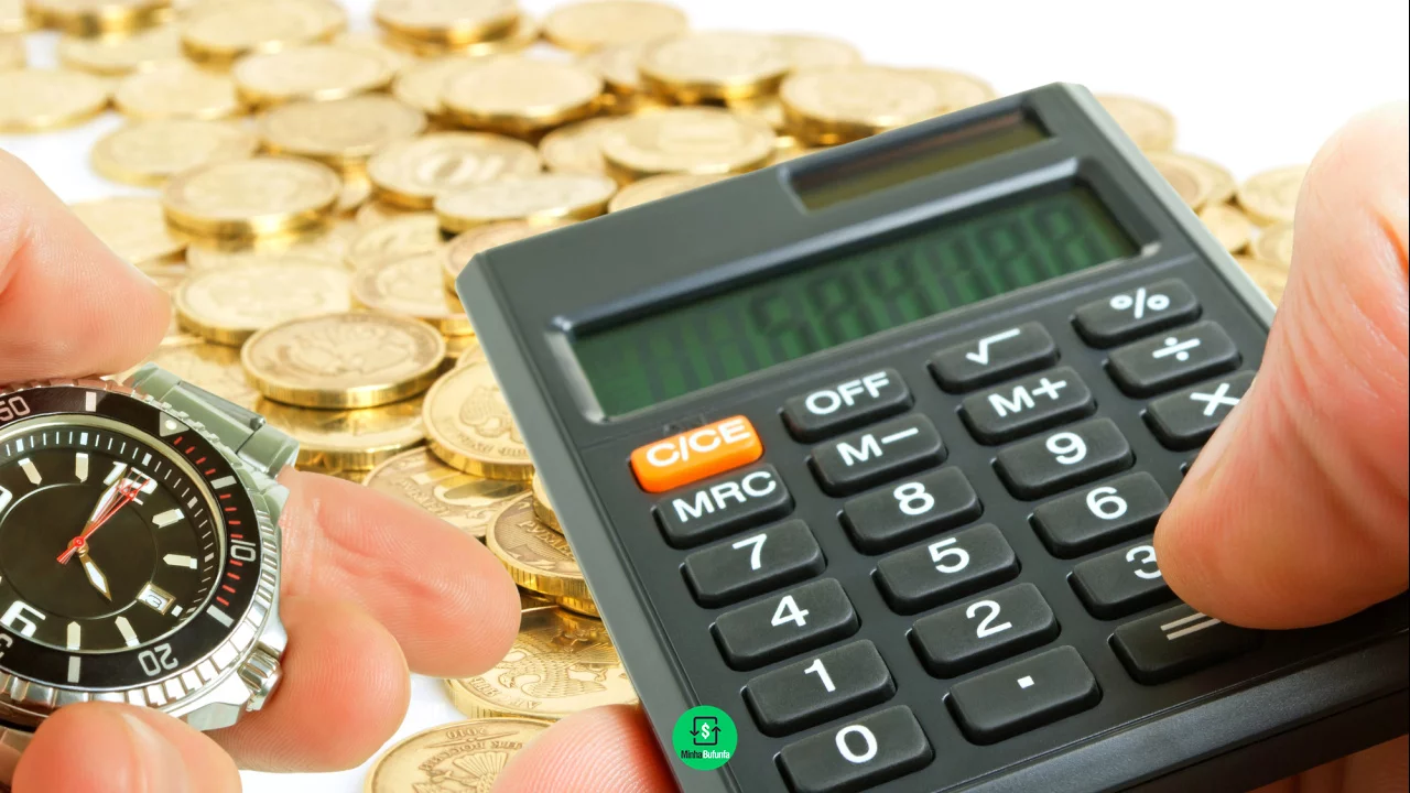 Empréstimos rápidos: 6 tipos que podem ser liberados na hora