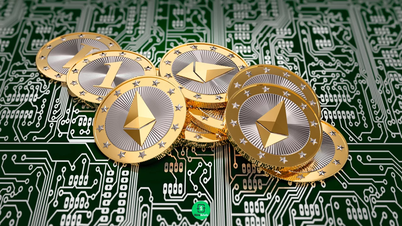 Como declarar criptomoedas no Imposto de Renda 2025?