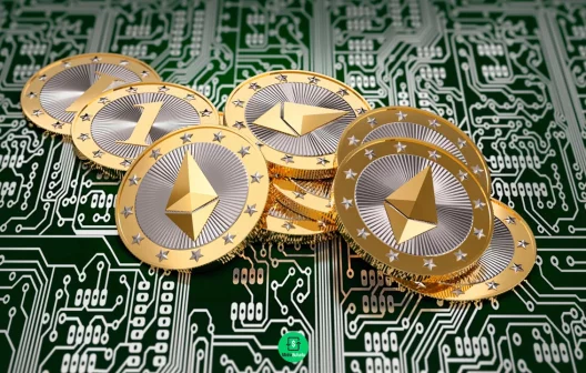 "Descubra o passo a passo para declarar suas criptomoedas no Imposto de Renda 2025!"