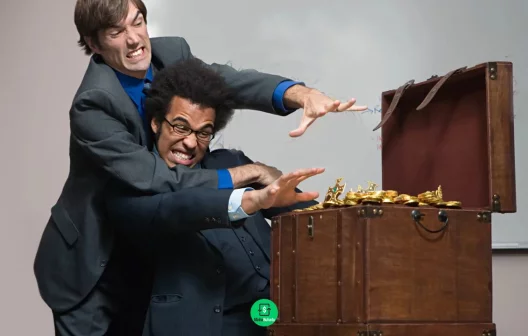 Descubra se você é herdeiro de uma fortuna! Entenda como funciona a sucessão.