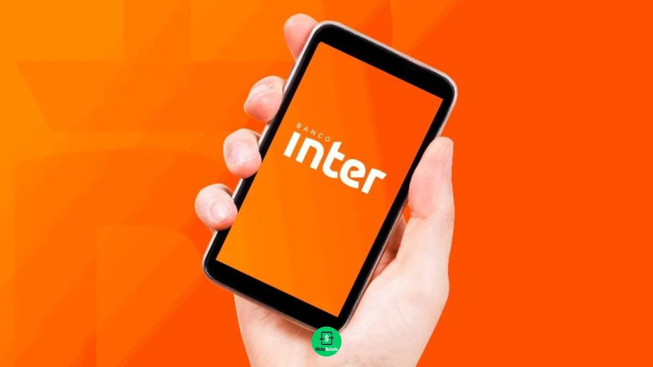 Como depositar e sacar dinheiro no Banco Inter?