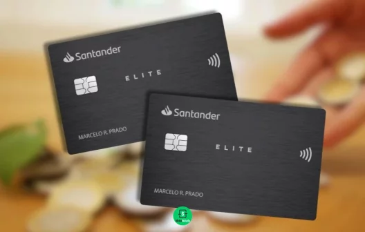 "Descubra os melhores cartões de crédito com limite alto de R$ 5 mil: confira as opções mais vantajosas!"